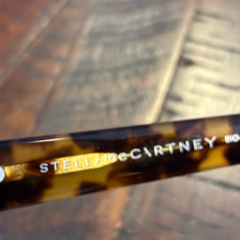Stella McCartney sunglasses